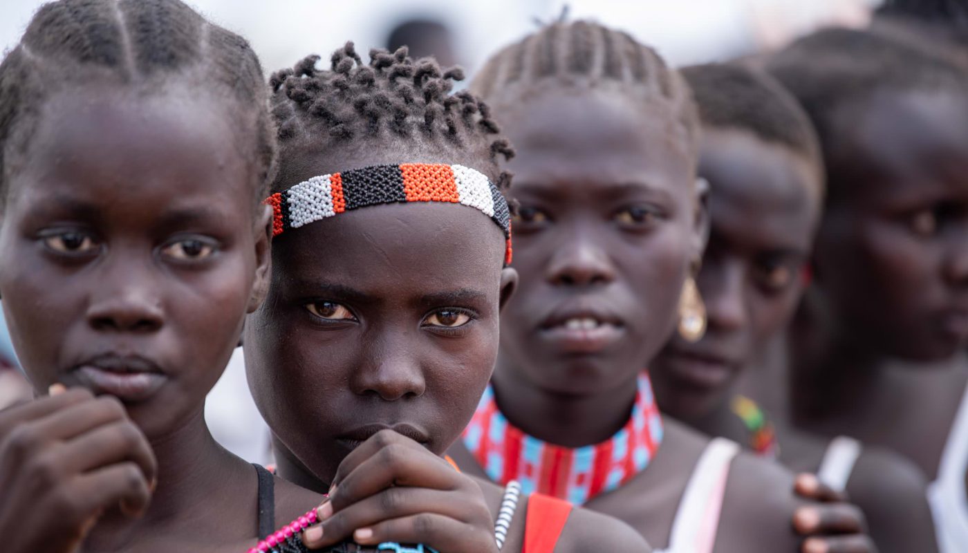 World refugee day celebrations 2022 in Kakuma Camp ; On World Refugee Day, held every year on June 20th, UNHCR commemorates the strength, courage and resilience of millions of refugees. World Refugee Day is UNHCR's primary opportunity to amplify and engage the public with UNHCR’s global public advocacy campaign, #WithRefugees.

The #WithRefugees campaign expresses solidarity with people forced to flee.
In Kenya, World Refugee Day is marked in Dadaab refugee camp, Kakuma refugee camp and Nairobi.